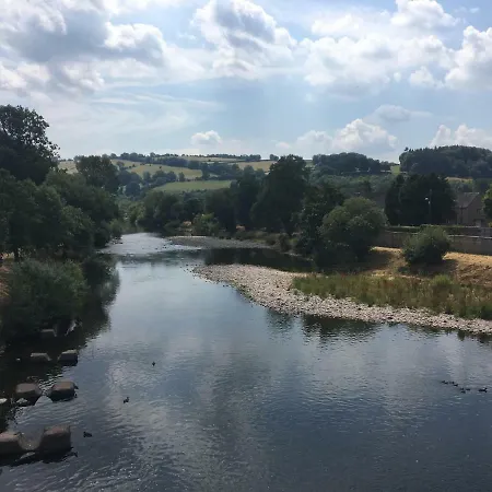 Riverside Brecon Exterior photo