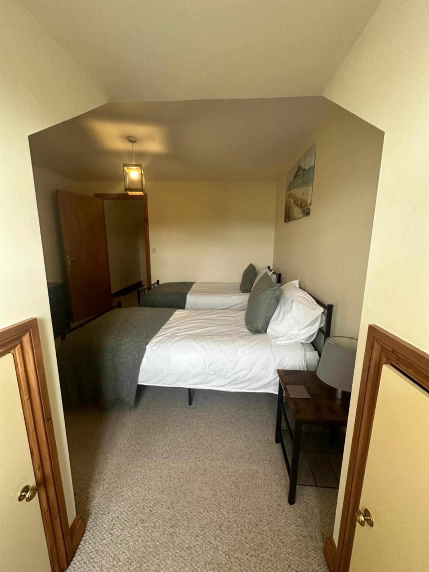 Holiday home Riverside Brecon