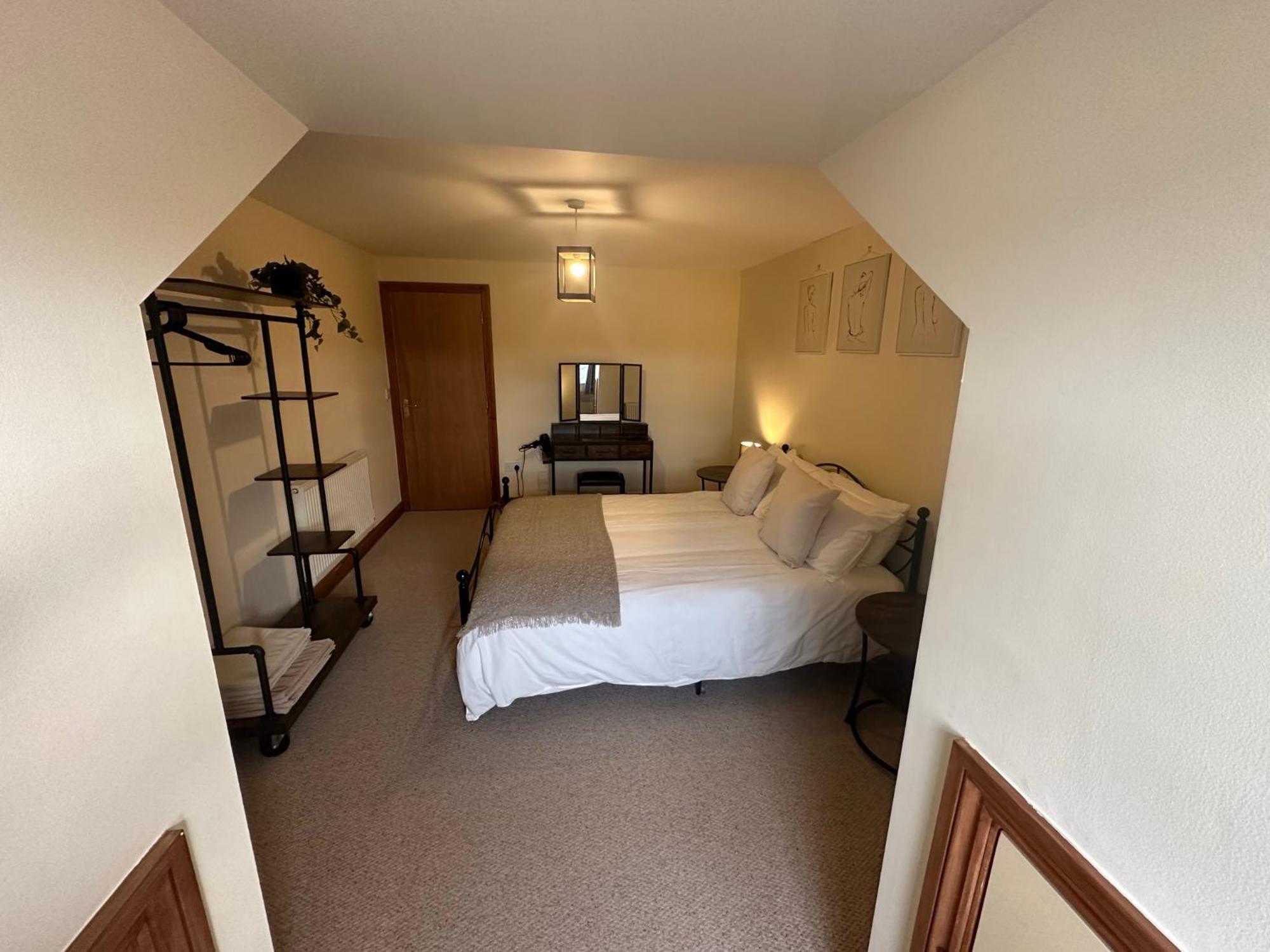 Riverside Holiday home Brecon